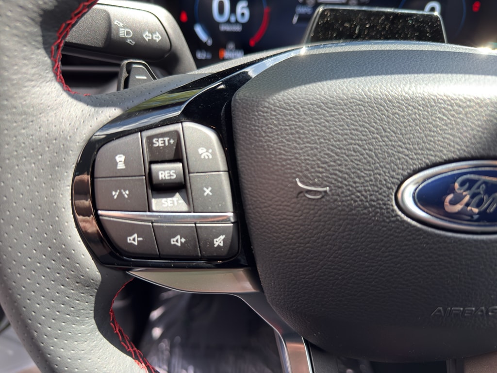 New 2026 Ford Explorer - photo 24