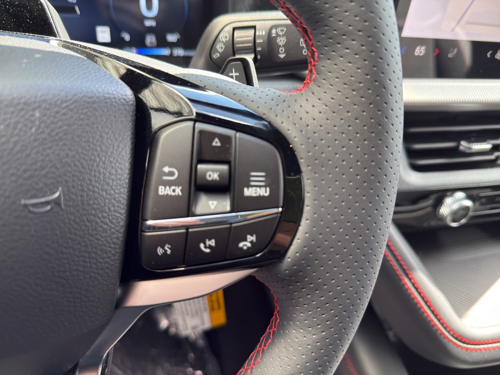 New 2026 Ford Explorer - photo 25