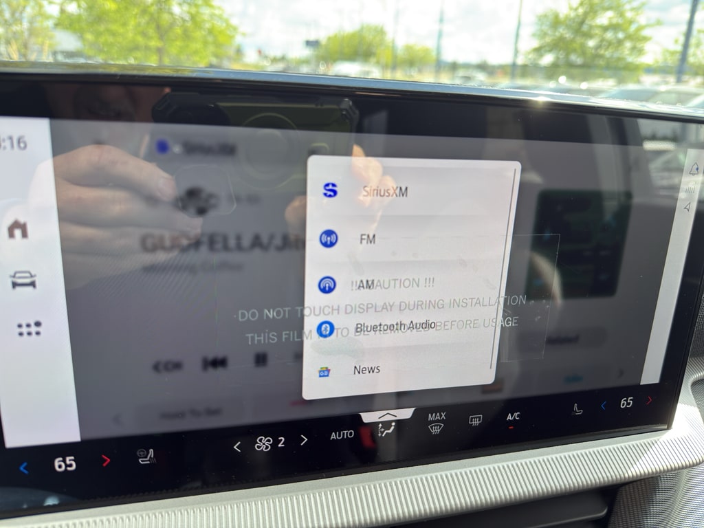 New 2026 Ford Explorer - photo 33
