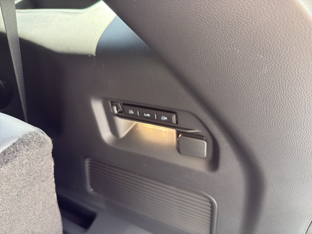 New 2026 Ford Explorer - photo 10