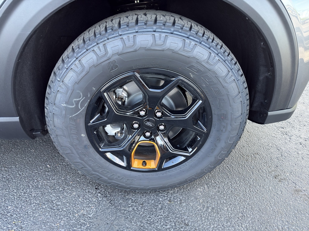 New 2026 Ford Explorer - photo 14