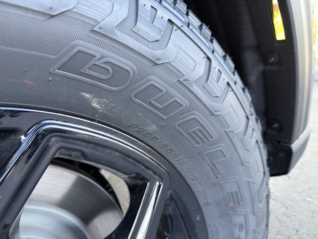 New 2026 Ford Explorer - photo 16