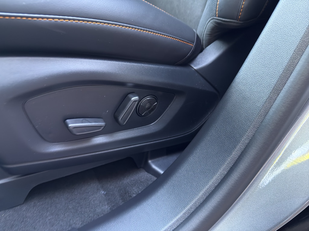 New 2026 Ford Explorer - photo 20