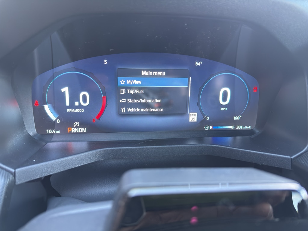 New 2026 Ford Explorer - photo 25