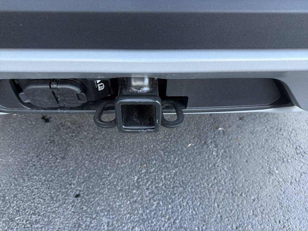 New 2026 Ford Explorer - photo 8