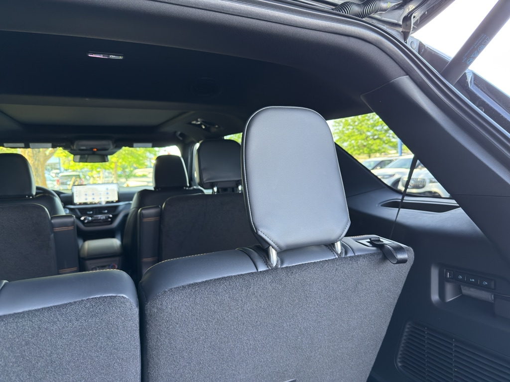 New 2026 Ford Explorer - photo 10