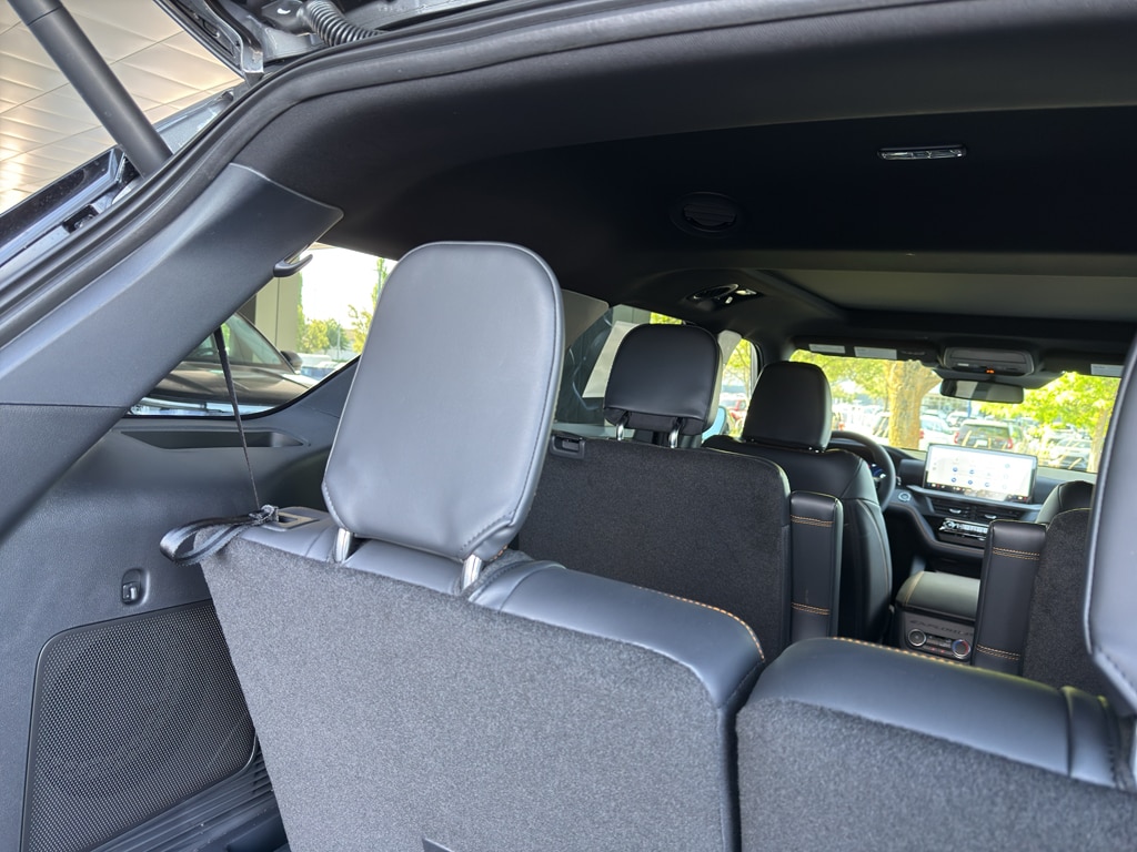 New 2026 Ford Explorer - photo 11