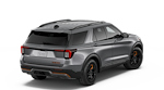 2026 Ford Explorer 4WD SUV for sale #202210 - photo 26