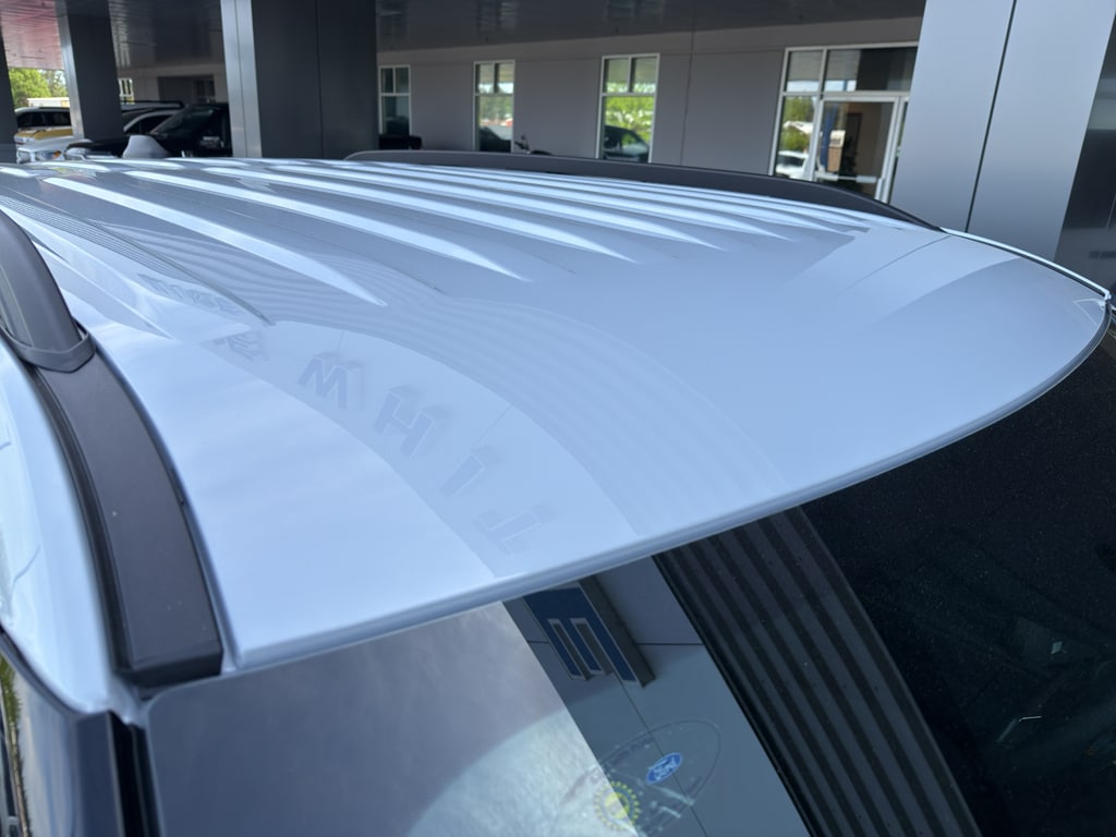 New 2026 Ford Explorer - photo 12