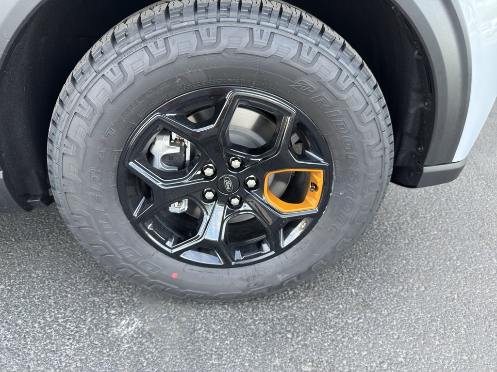 New 2026 Ford Explorer - photo 13