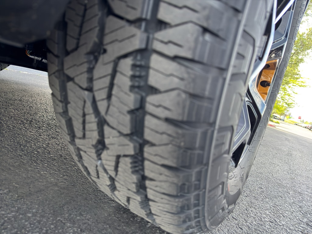 New 2026 Ford Explorer - photo 14