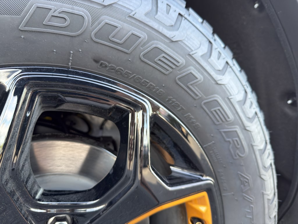 New 2026 Ford Explorer - photo 15