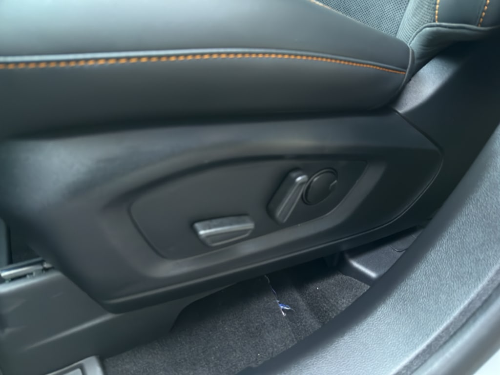 New 2026 Ford Explorer - photo 19