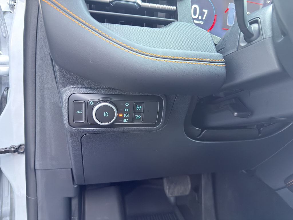 New 2026 Ford Explorer - photo 20