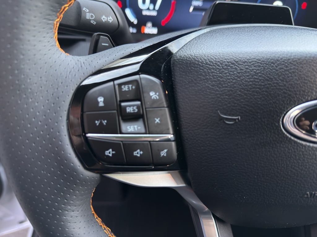 New 2026 Ford Explorer - photo 22