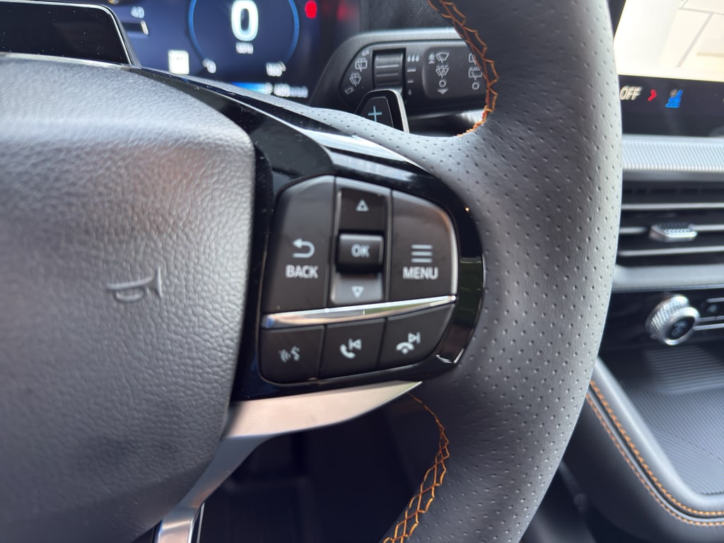 New 2026 Ford Explorer - photo 23