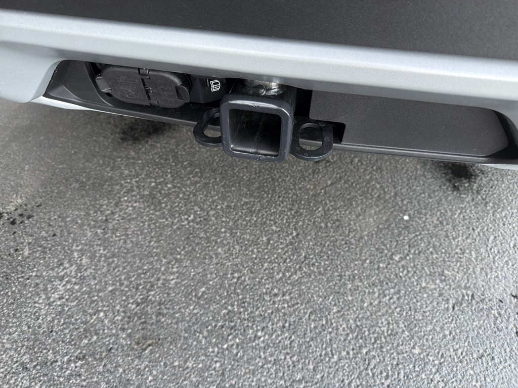 New 2026 Ford Explorer - photo 8