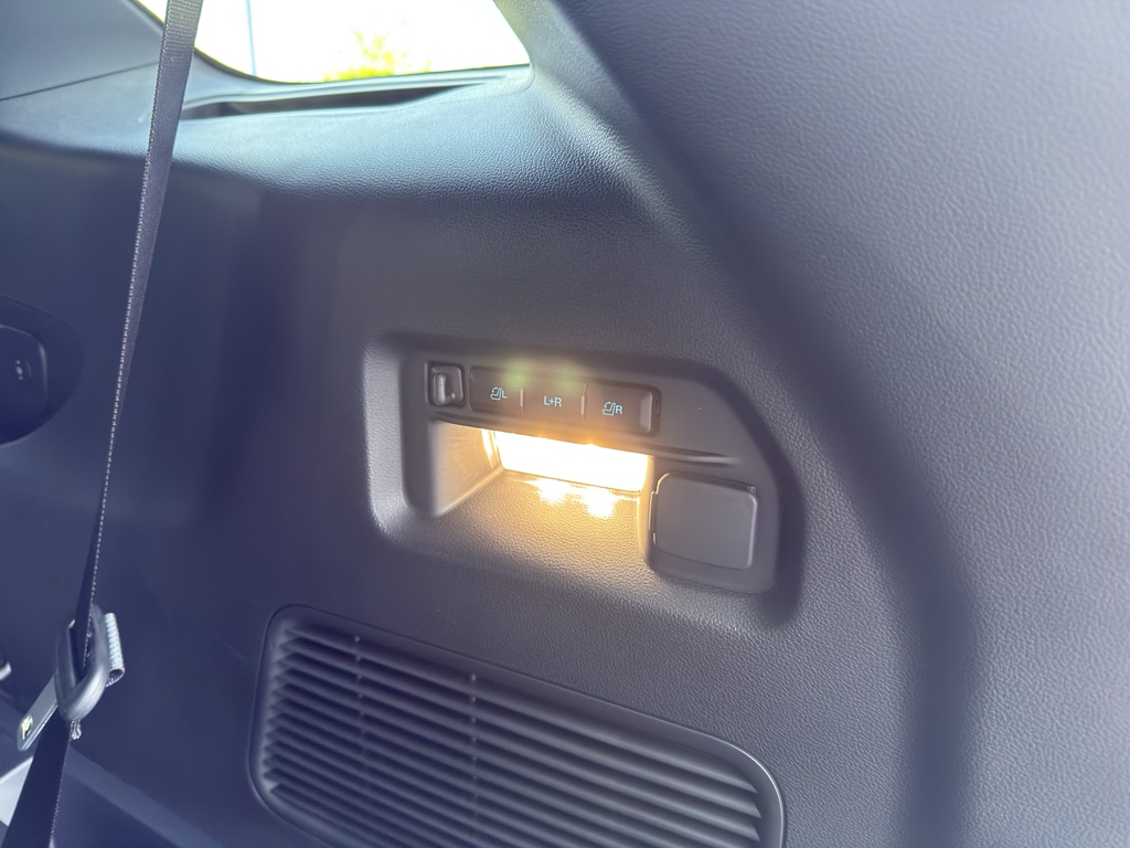 New 2026 Ford Explorer - photo 10