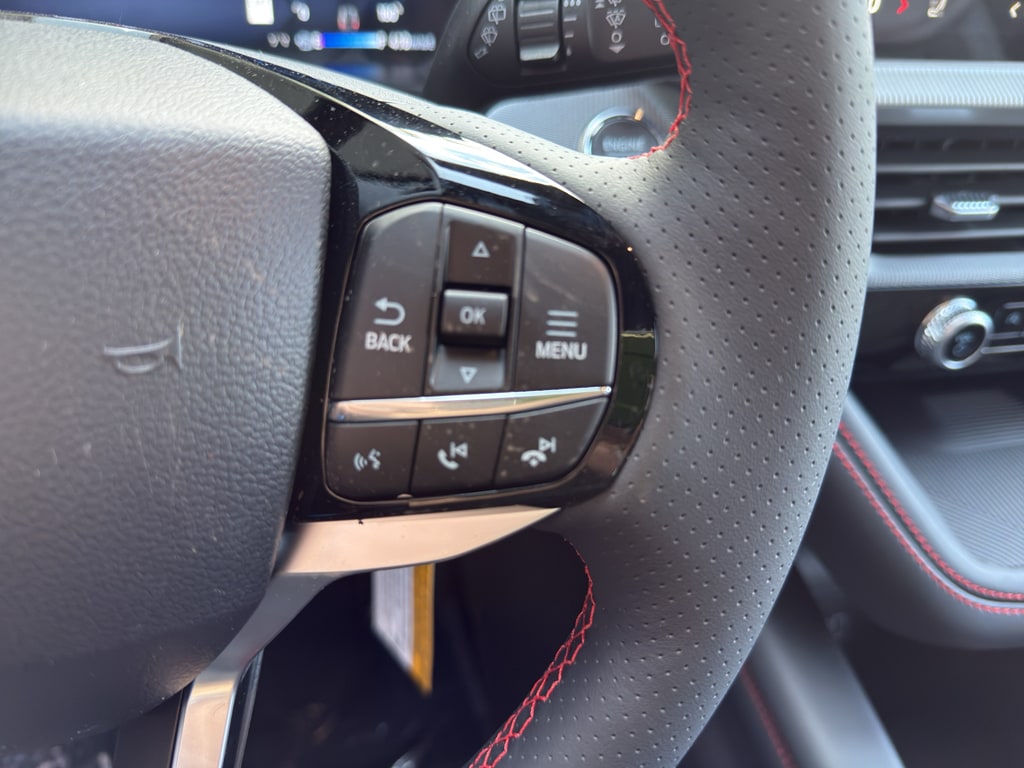 New 2026 Ford Explorer - photo 25