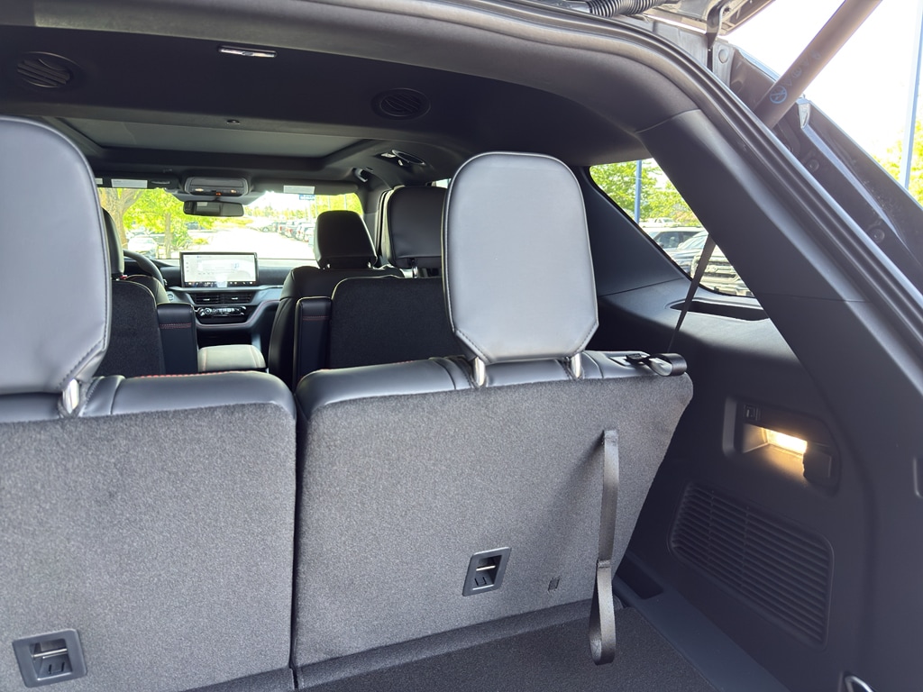 New 2026 Ford Explorer - photo 11