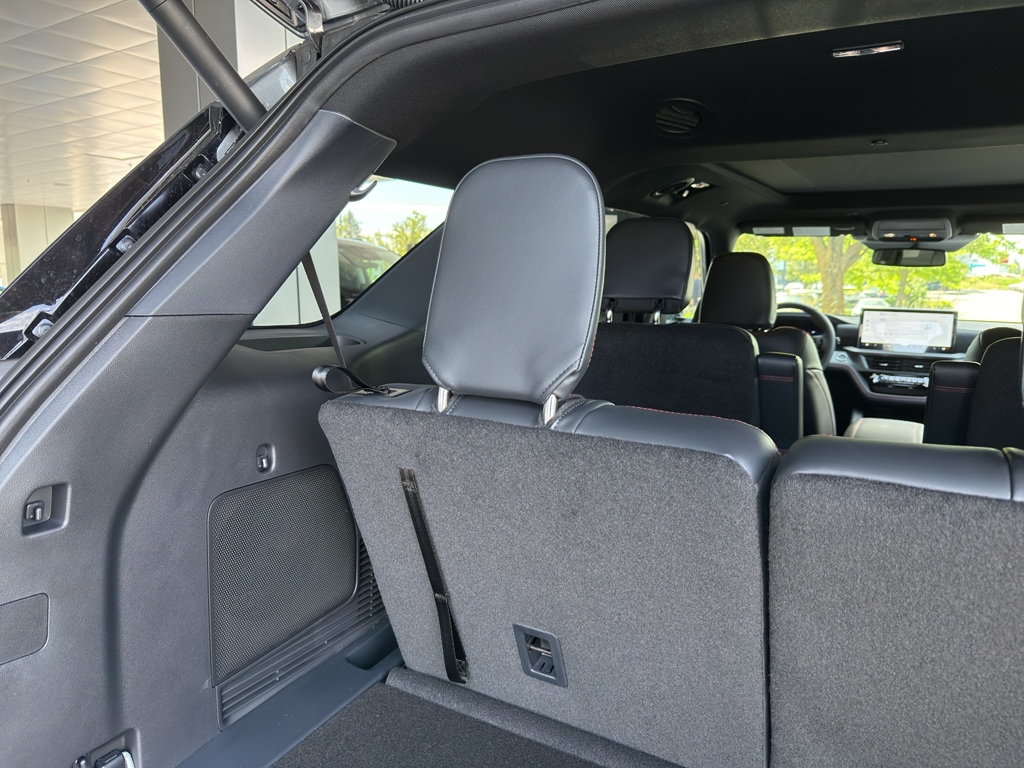 New 2026 Ford Explorer - photo 12