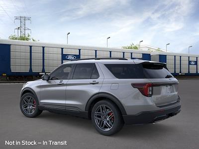 New 2026 Ford Explorer - photo 2