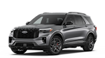 2026 Ford Explorer 4WD SUV for sale #202140 - photo 25