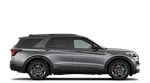 2026 Ford Explorer 4WD SUV for sale #202140 - photo 28