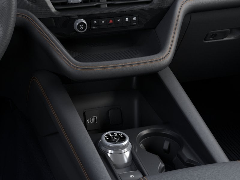 New 2026 Ford Explorer - photo 16