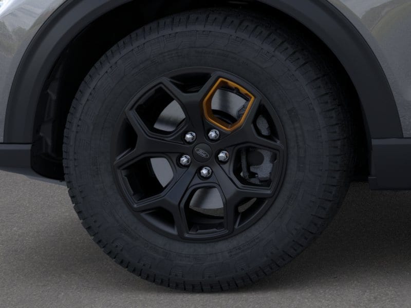New 2026 Ford Explorer - photo 20