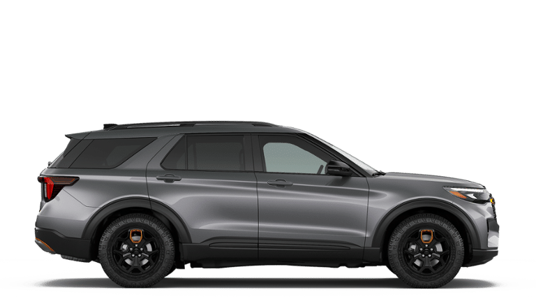 New 2026 Ford Explorer - photo 29