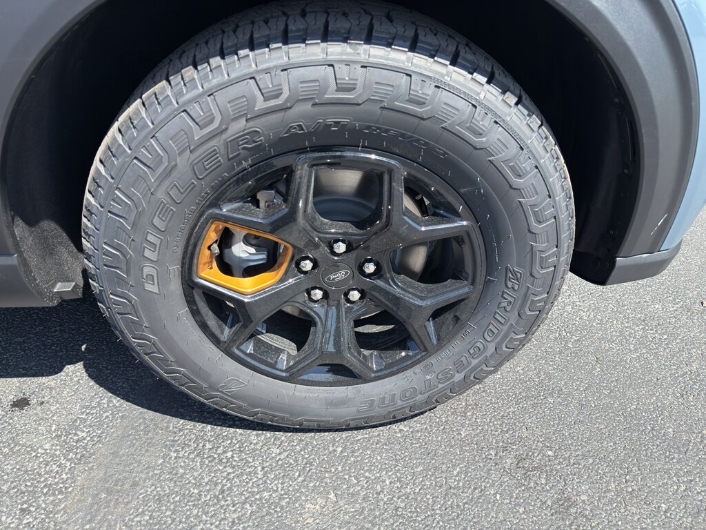 New 2026 Ford Explorer - photo 13