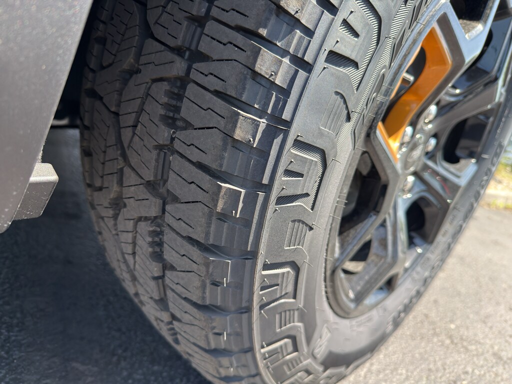 New 2026 Ford Explorer - photo 14