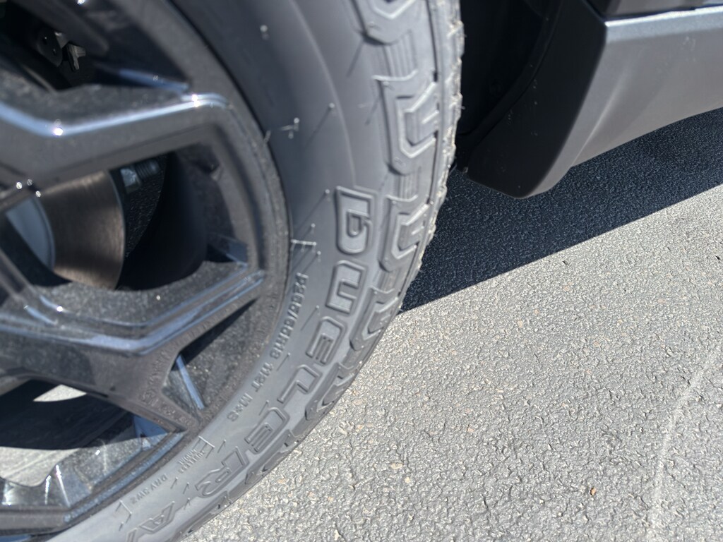 New 2026 Ford Explorer - photo 15