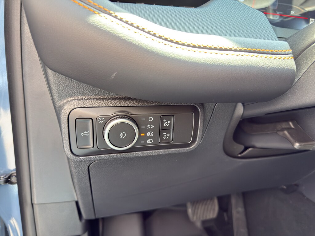 New 2026 Ford Explorer - photo 20