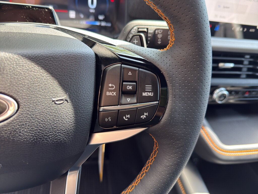 New 2026 Ford Explorer - photo 23