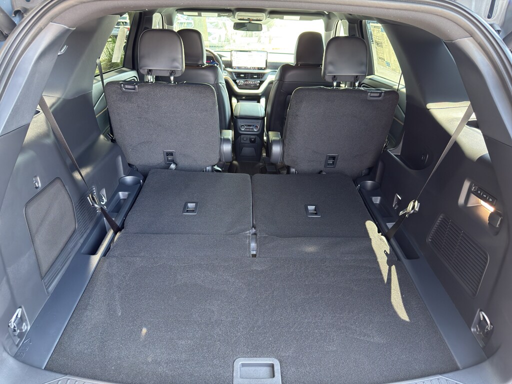 New 2026 Ford Explorer - photo 9