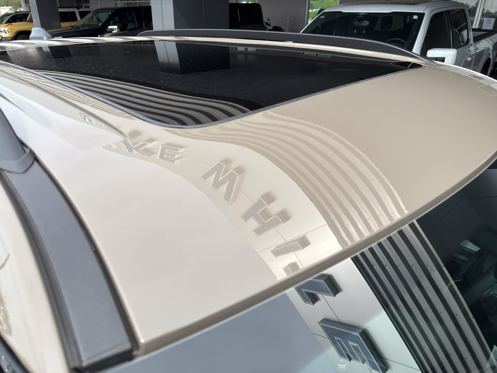 New 2026 Ford Explorer - photo 13