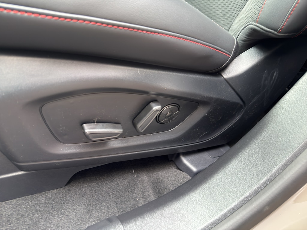 New 2026 Ford Explorer - photo 20