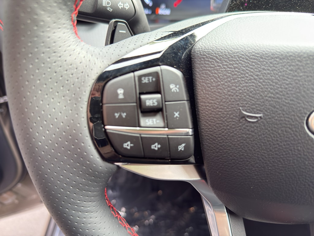 New 2026 Ford Explorer - photo 23