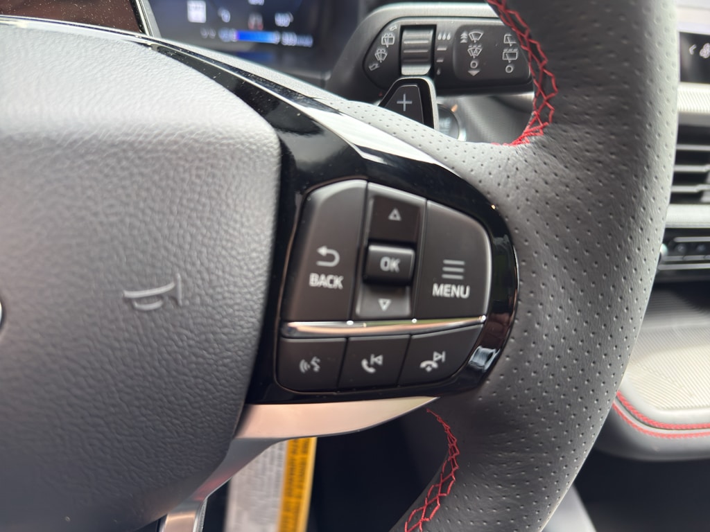 New 2026 Ford Explorer - photo 24