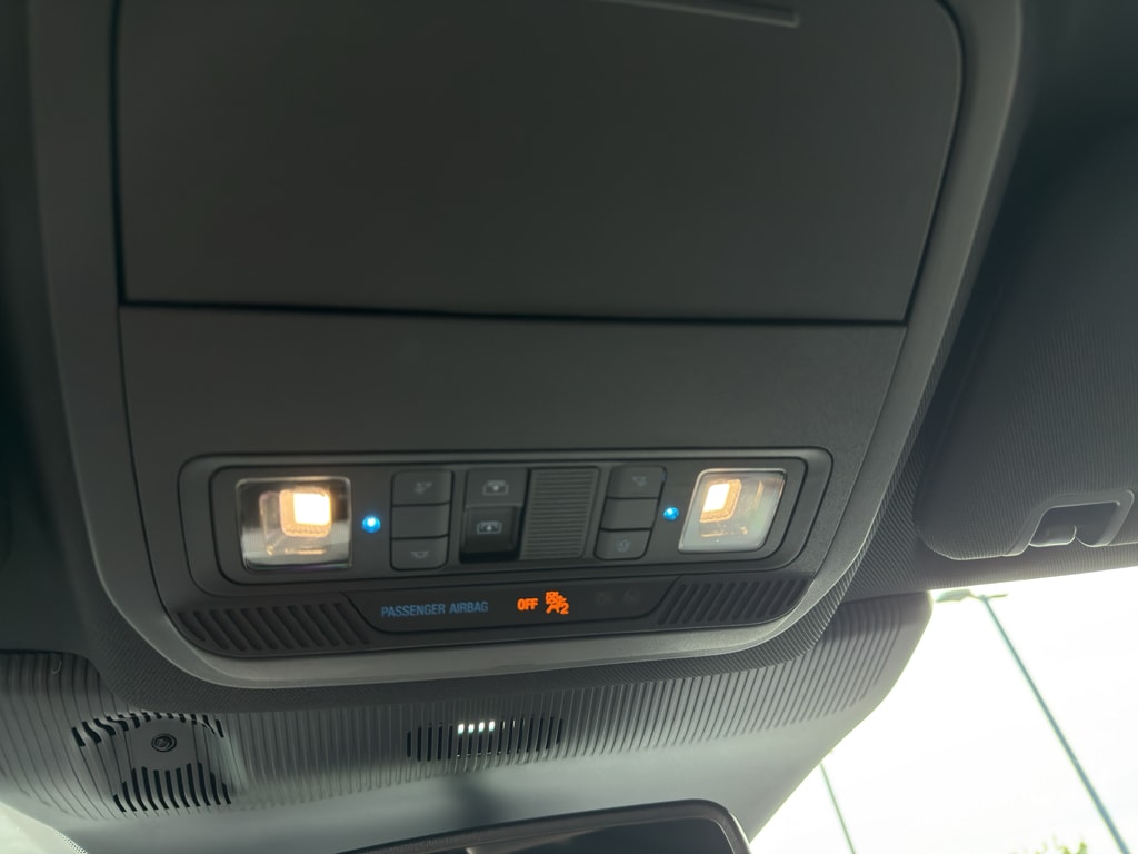 New 2026 Ford Explorer - photo 36