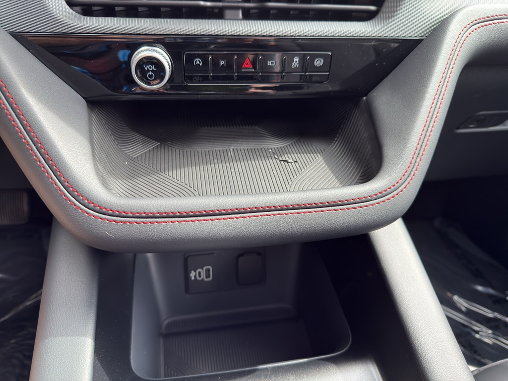 New 2026 Ford Explorer - photo 31