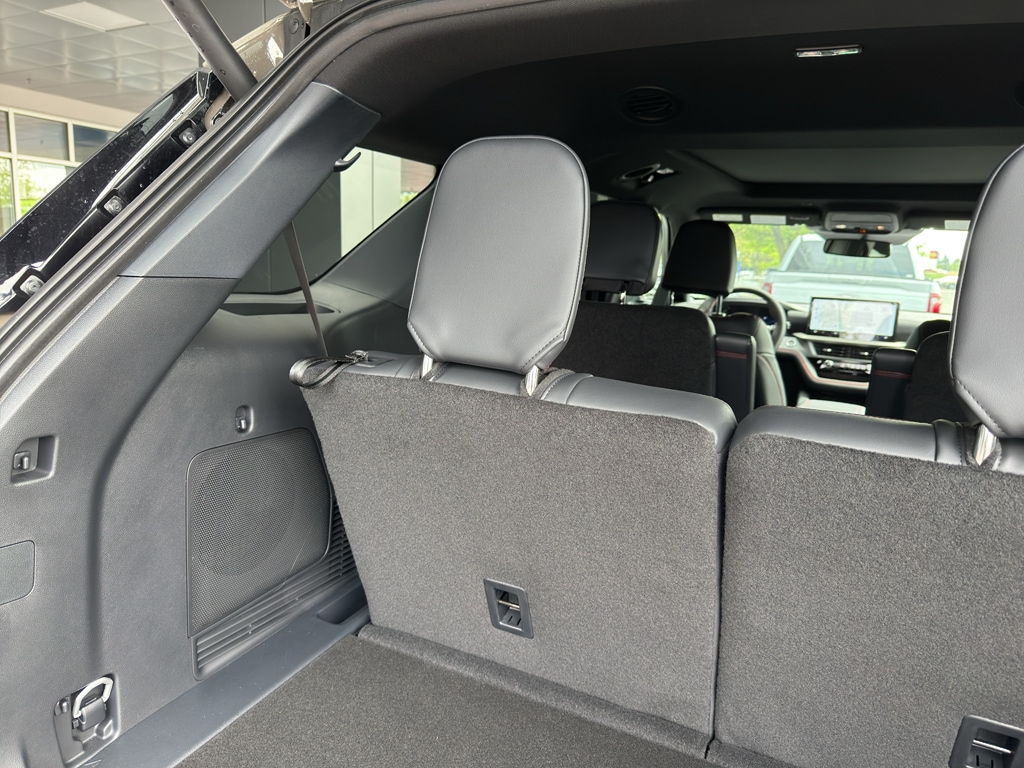 New 2026 Ford Explorer - photo 11