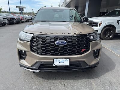 2026 Ford Explorer 4WD SUV for sale #201370 - photo 2