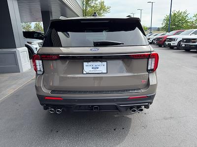 New 2026 Ford Explorer ST for sale #201370 - photo 2