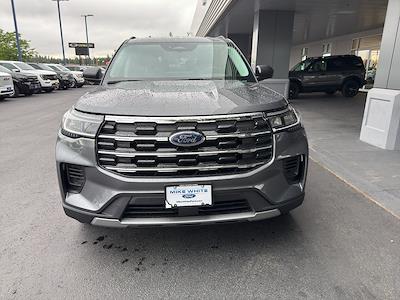 2026 Ford Explorer 4WD SUV for sale #203170 - photo 2