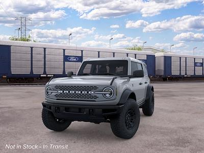 New 2026 Ford Bronco Badlands for sale #B75032 - photo 2