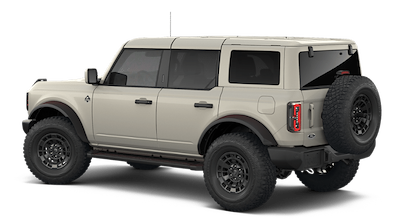 New 2026 Ford Bronco Outer Banks for sale #B75800 - photo 2