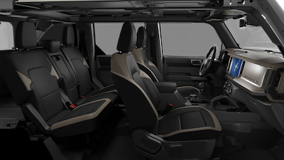 2026 Ford Bronco 4x4 SUV for sale #B76050 - photo 1